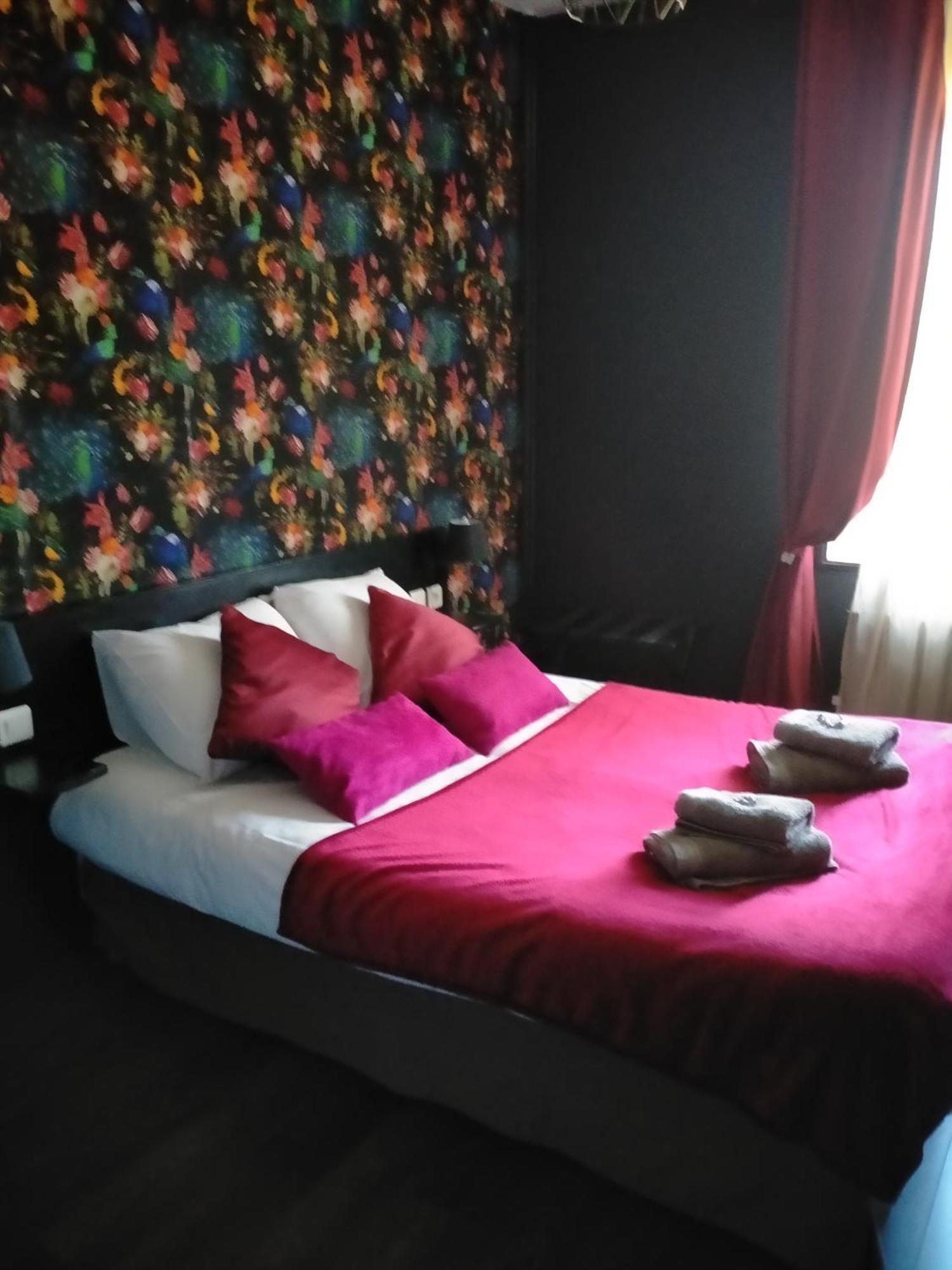 Magnac-Bourg Logis Hotel Auberge De L'Etang מראה חיצוני תמונה